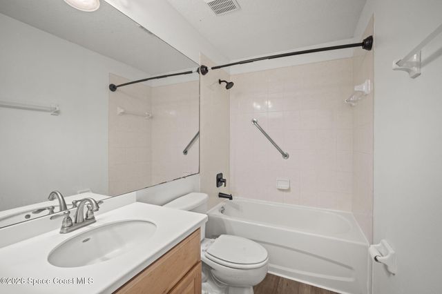 5395 Buckboard Drive, Rockledge, FL 32955