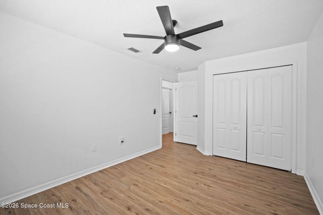 5395 Buckboard Drive, Rockledge, FL 32955