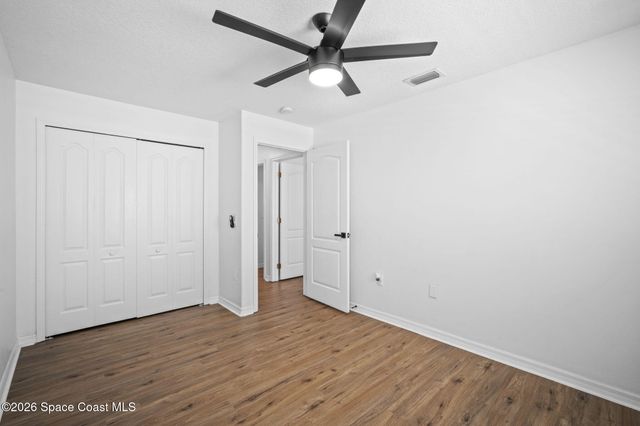 5395 Buckboard Drive, Rockledge, FL 32955