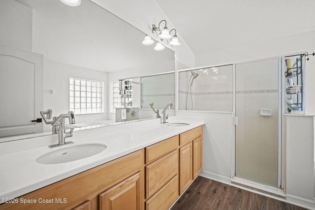 5395 Buckboard Drive, Rockledge, FL 32955