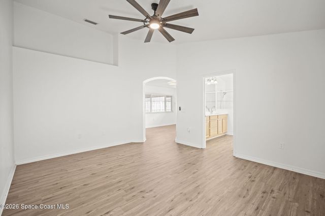 5395 Buckboard Drive, Rockledge, FL 32955