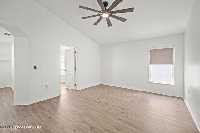 5395 Buckboard Drive, Rockledge, FL 32955