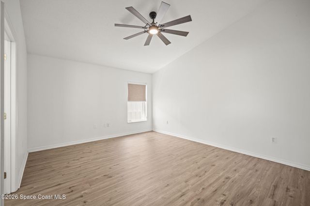 5395 Buckboard Drive, Rockledge, FL 32955