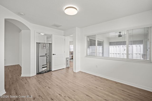 5395 Buckboard Drive, Rockledge, FL 32955