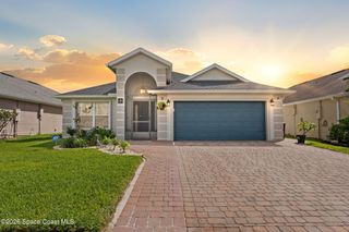 5395 Buckboard Drive, Rockledge, FL 32955