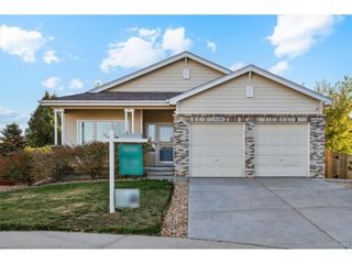 1928 E 167th Ave, Thornton, CO 80602