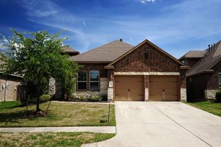 1067 Cedar Lake Court, Conroe, TX 77384