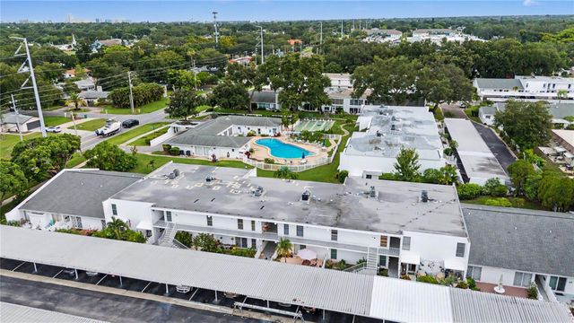 1655 S HIGHLAND AVENUE F129, Clearwater, FL 33756