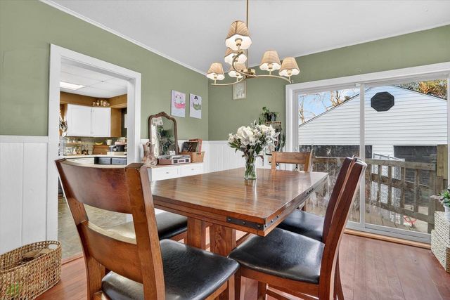 1513 Carrington Street, Janesville, WI 53545