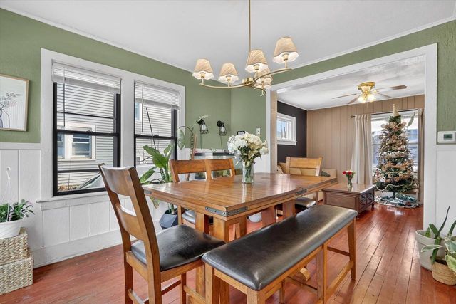 1513 Carrington Street, Janesville, WI 53545