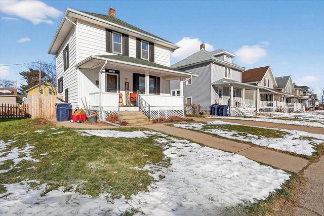 1513 Carrington Street, Janesville, WI 53545