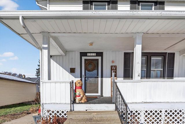 1513 Carrington Street, Janesville, WI 53545