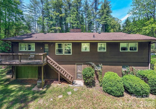 3004 Kanuga Road, Hendersonville, NC 28739