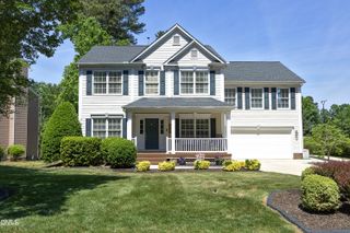 508 Wakehurst Drive, Cary, NC 27519