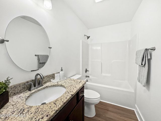 528 Millbrooke Circle, Elizabeth City, NC 27909