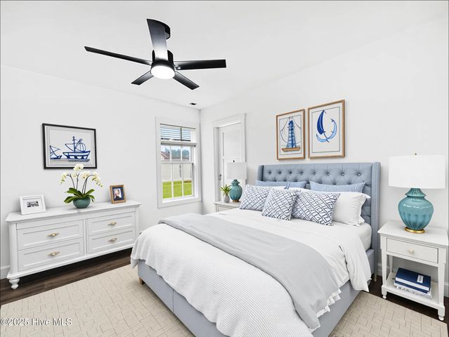 528 Millbrooke Circle, Elizabeth City, NC 27909