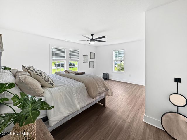 528 Millbrooke Circle, Elizabeth City, NC 27909