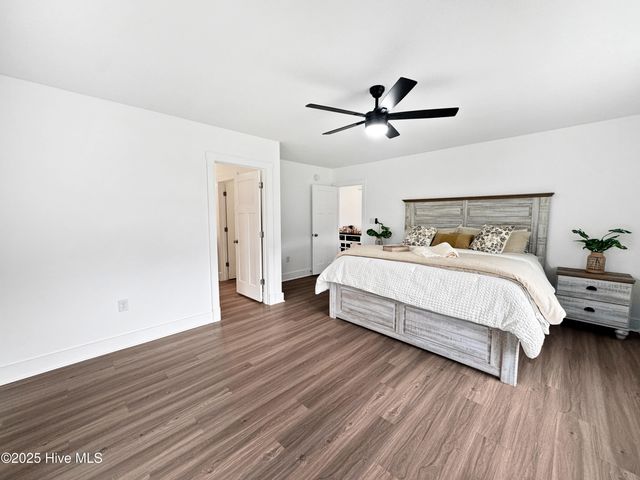 528 Millbrooke Circle, Elizabeth City, NC 27909