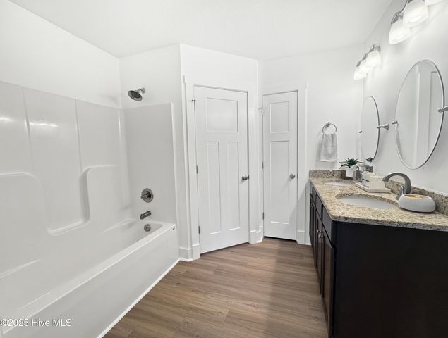 528 Millbrooke Circle, Elizabeth City, NC 27909