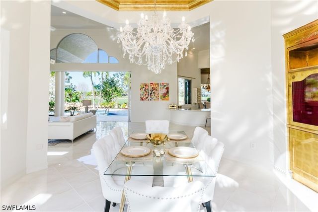 6599 Glen Arbor WAY, Naples, FL 34119