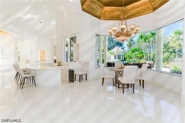 6599 Glen Arbor WAY, Naples, FL 34119