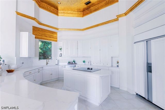 6599 Glen Arbor WAY, Naples, FL 34119