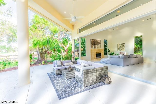 6599 Glen Arbor WAY, Naples, FL 34119
