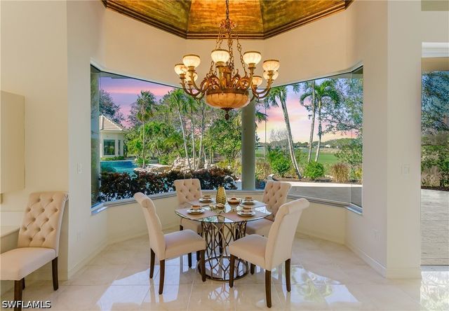 6599 Glen Arbor WAY, Naples, FL 34119