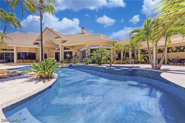 6599 Glen Arbor WAY, Naples, FL 34119