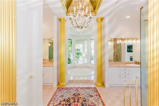 6599 Glen Arbor WAY, Naples, FL 34119