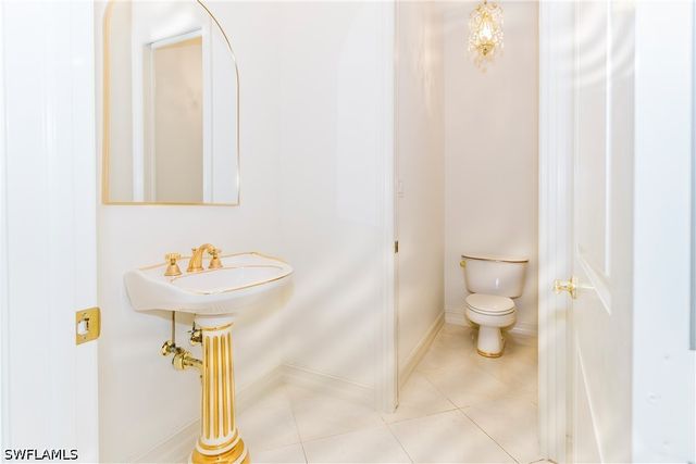 6599 Glen Arbor WAY, Naples, FL 34119