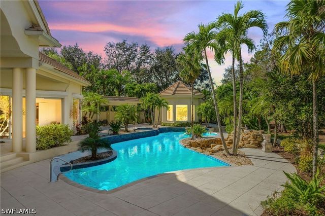 6599 Glen Arbor WAY, Naples, FL 34119
