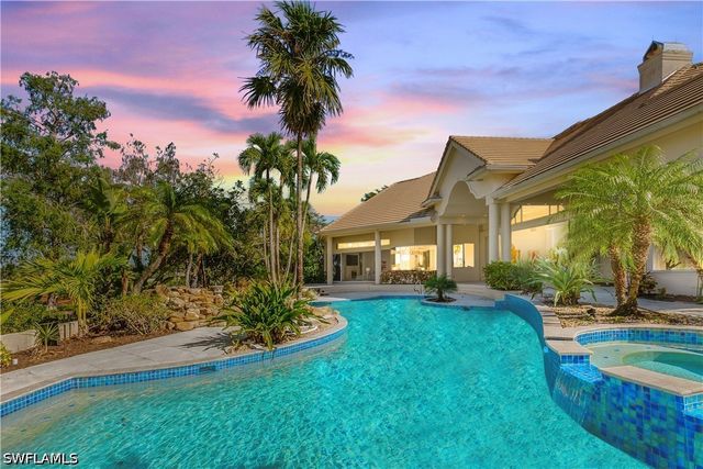 6599 Glen Arbor WAY, Naples, FL 34119