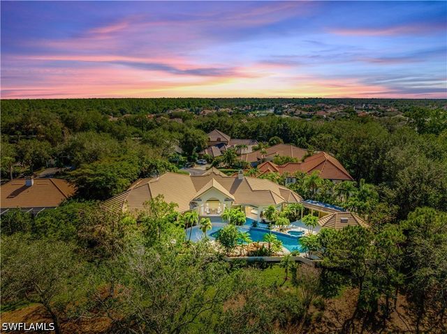 6599 Glen Arbor WAY, Naples, FL 34119