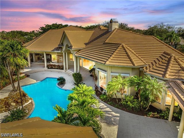 6599 Glen Arbor WAY, Naples, FL 34119