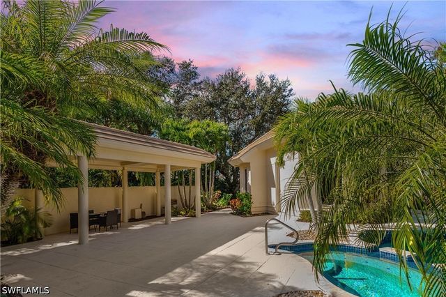 6599 Glen Arbor WAY, Naples, FL 34119