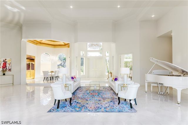 6599 Glen Arbor WAY, Naples, FL 34119