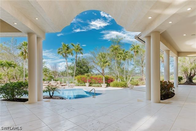 6599 Glen Arbor WAY, Naples, FL 34119