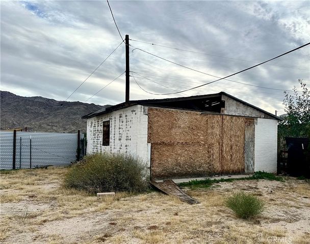6608 Star Dune, 29 Palms, CA 92277