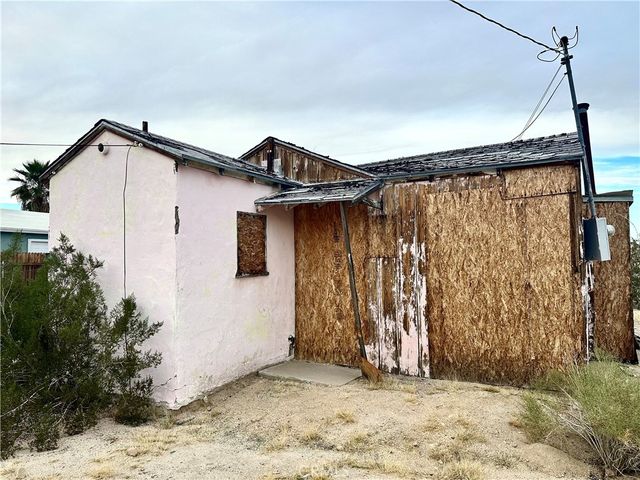 6608 Star Dune, 29 Palms, CA 92277