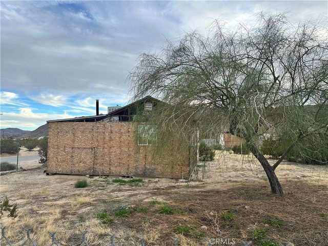 6608 Star Dune, 29 Palms, CA 92277