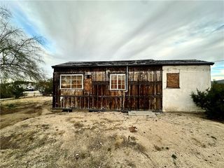 6608 Star Dune, 29 Palms, CA 92277
