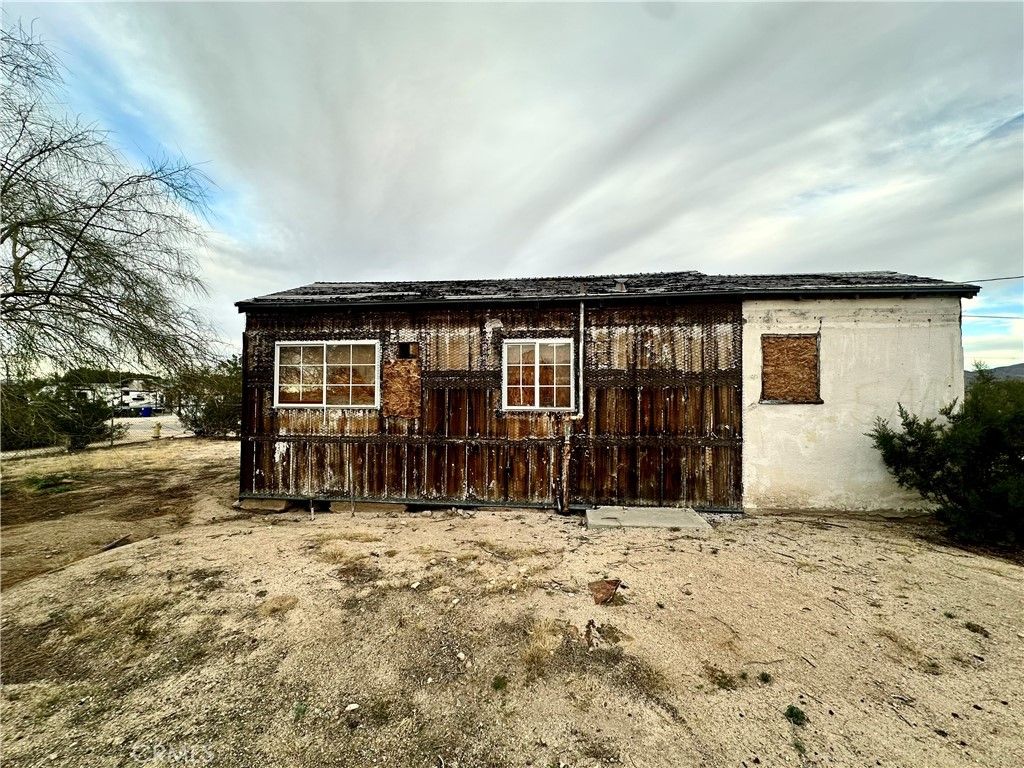 6608 Star Dune, 29 Palms, CA 92277