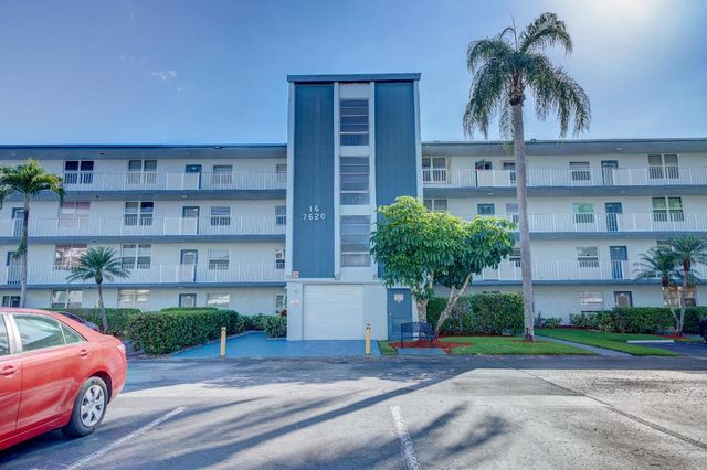 7620 NW 18th Street 102, Margate, FL 33063