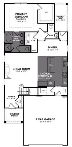 108 Willow Bend Dr, Mount Juliet, TN 37122