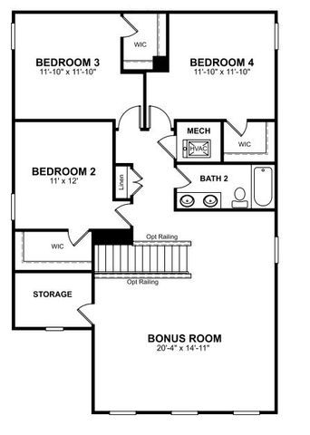 108 Willow Bend Dr, Mount Juliet, TN 37122