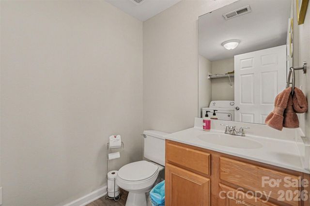 5504 Waverly Lynn Lane, Charlotte, NC 28269