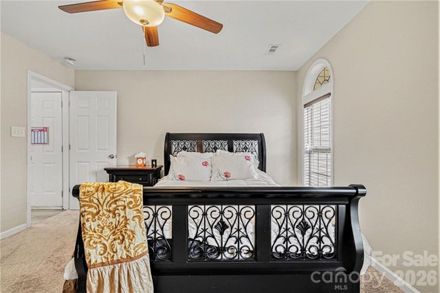 5504 Waverly Lynn Lane, Charlotte, NC 28269