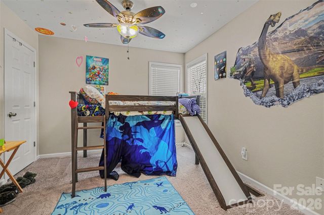 5504 Waverly Lynn Lane, Charlotte, NC 28269