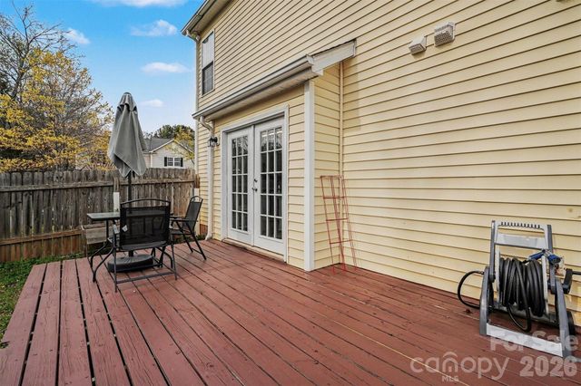 5504 Waverly Lynn Lane, Charlotte, NC 28269